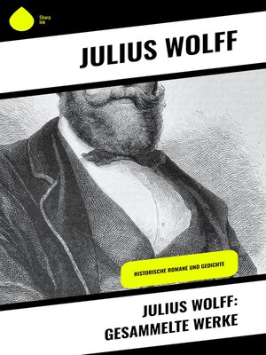 cover image of Julius Wolff